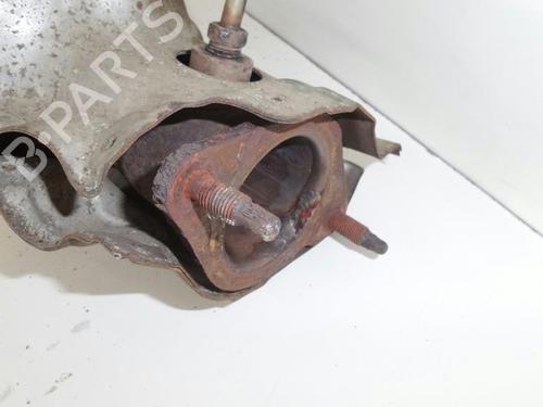 Other NISSAN QASHQAI / QASHQAI +2 I (J10, NJ10, JJ10E) 2.0 dCi All-wheel Drive | BP26038193O1 