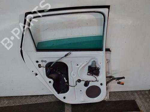 Left rear door VW POLO V (6R1, 6C1) 1.6 TDI | BP28674252C4 