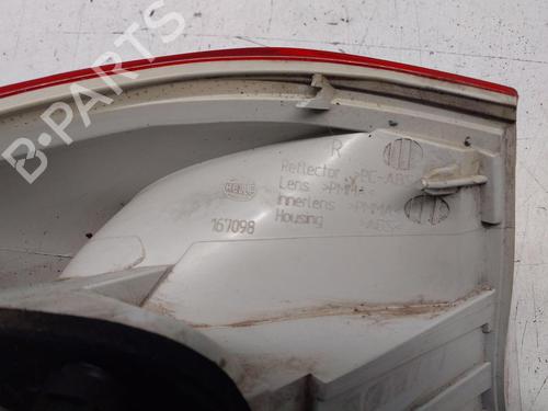 Right taillight FORD KUGA I 2.0 TDCi | BP38978272C35 - Image 4