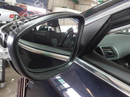 Left mirror VW PASSAT B7 Variant (365) 2.0 TDI | BP32377784C26 