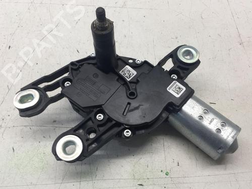 Used Rear wiper motor SKODA FABIA III (NJ3) 1.4 TDI (90 hp) 18463403