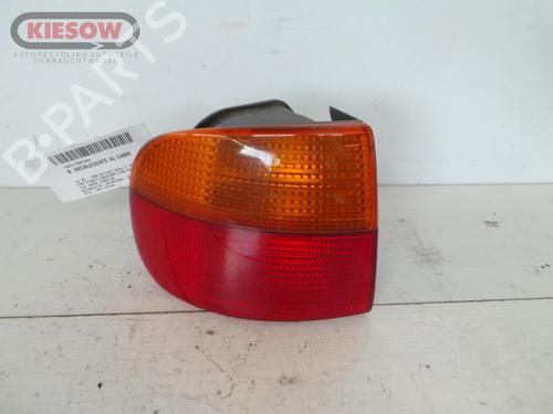 Right tailgate light FIAT PUNTO Convertible (176_) 90 1.6 (88 hp) 15360681