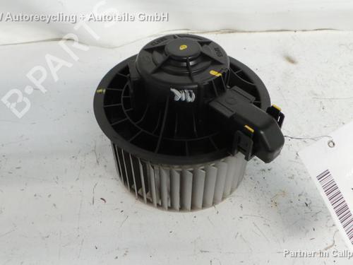 Used Heater blower motor HYUNDAI i20 I (PB, PBT) 1.2 (78 hp) 15362506