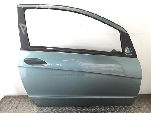 Used Right front door MERCEDES-BENZ A-CLASS (W169) A 170 (169.032, 169.332) (116 hp) 15368405