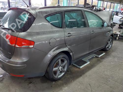 Tailgate SEAT ALTEA (5P1) 1.4 TSI | BP29622894C6 