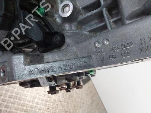 Engine SKODA CITIGO (NF1) 1.0 | BP17040628M1