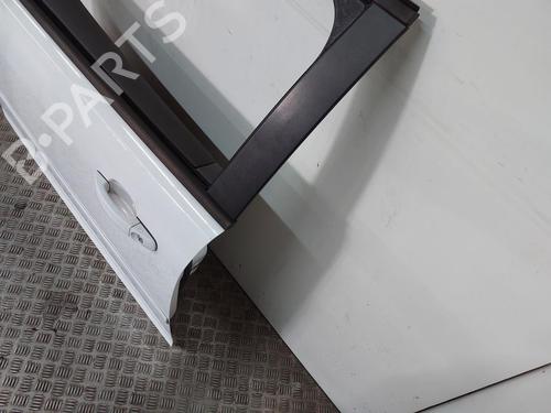 Left front door FORD FOCUS II Turnier (DA_, FFS, DS) 1.6 TDCi | BP25451737C2 