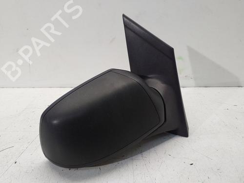 Right mirror FORD FOCUS II Turnier (DA_, FFS, DS) 1.6 | BP22242546C27 