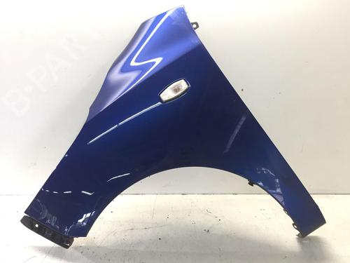 Used Left front fenders HYUNDAI i10 I (PA) 1.1 (69 hp) 19508367