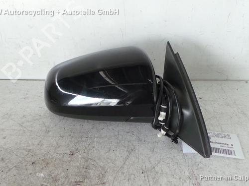 Used Right mirror AUDI A4 B7 (8EC) 1.6 (102 hp) 15362145