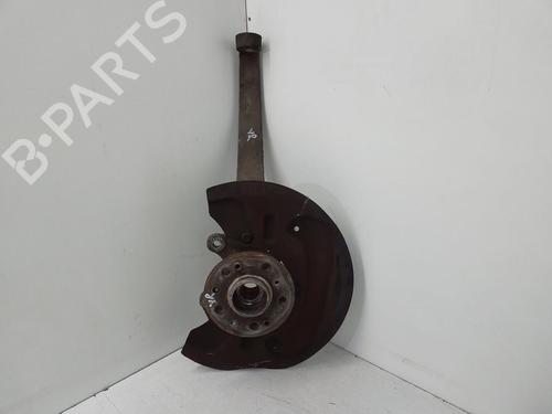 Used Right front steering knuckle MERCEDES-BENZ M-CLASS (W164) ML 350 CDI 4-matic (164.125, 164.124) (231 hp) 18600258