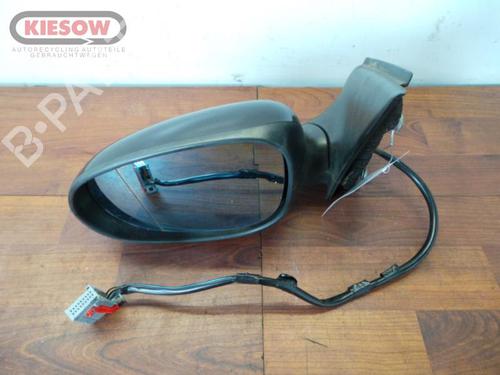 Used Left mirror FIAT CROMA (194_) 1.9 D Multijet (194AXC1B, 194AXC12) (150 hp) 15360947
