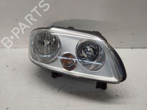 Scheinwerfer rechts für VW CADDY III Box Body/MPV (2KA, 2KH, 2CA, 2CH) 2.0 SDI (70 hp) 31796695