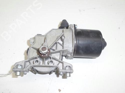 Front wiper motor FIAT BRAVO II (198_) 1.9 D Multijet (198AXB1A) | BP15364598M29 