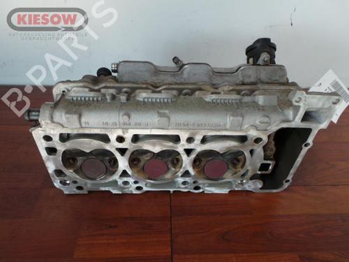 Cylinder head MERCEDES-BENZ M-CLASS (W163) ML 320 (163.154) | BP15360775M5 