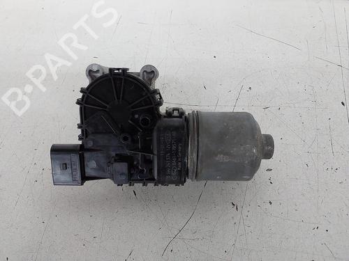 Front wiper motor FORD FIESTA VI (CB1, CCN) 1.25 | BP15810589M29 