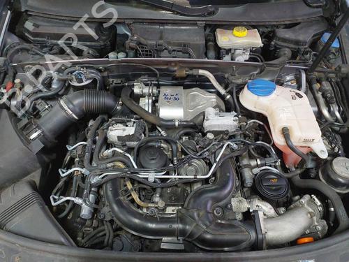 Steering pump AUDI A6 C6 Avant (4F5) 3.0 TDI quattro | BP31207233M99