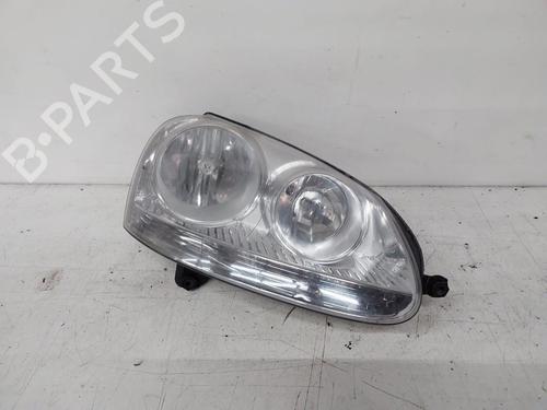 Used Left headlight VW GOLF V Variant (1K5) 1.4 TSI (122 hp) 29521686