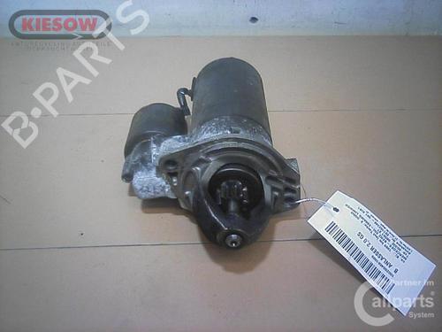 Starter MERCEDES-BENZ 124 Saloon (W124) 200 E (124.021) | BP15359762M8 