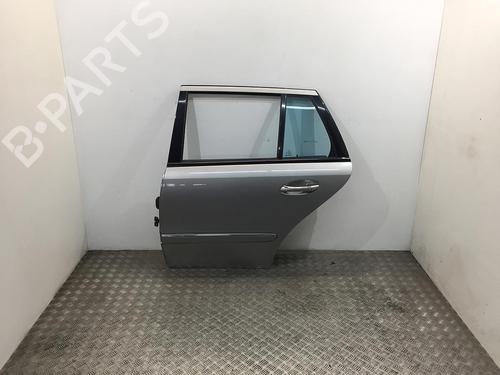 Left rear door MERCEDES-BENZ E-CLASS T-Model (S211) E 270 T CDI (211.216) | BP15849190C4 