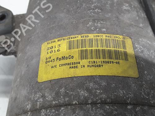Other FORD FIESTA VI (CB1, CCN) 1.0 EcoBoost | BP16073559O1 