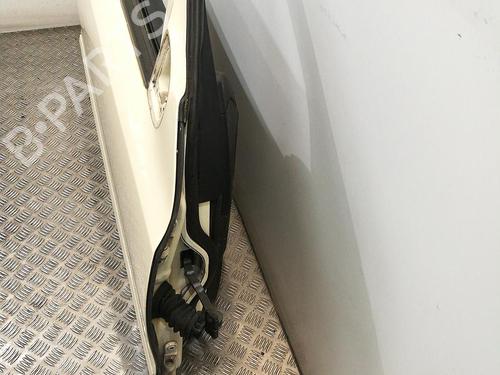 Right front door MERCEDES-BENZ E-CLASS (W211) E 200 CDI (211.007) | BP15367905C3 