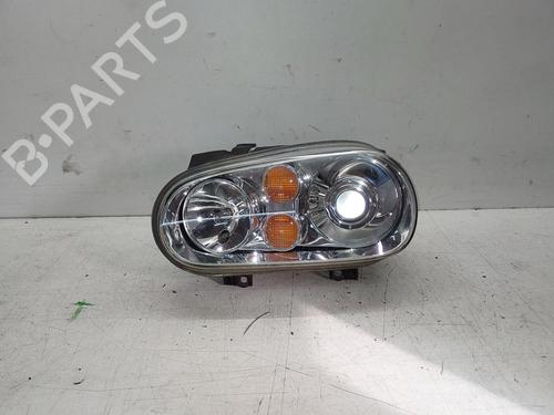 Used Left headlight Left headlight VW GOLF IV (1J1) 1.4 16V (75 hp) 39734082 39734082