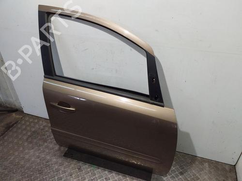 Right front door OPEL ZAFIRA / ZAFIRA FAMILY B (A05) 1.8 (M75) | BP29047239C3 