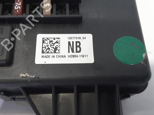 Used Fuse box OPEL INSIGNIA A Sports Tourer (G09) 2.0 CDTI (35) (160 hp) 16177291