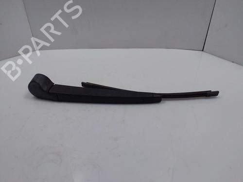 Used Rear windshield wiper arm VW POLO V (6R1, 6C1) 1.2 TDI (75 hp) 18430085