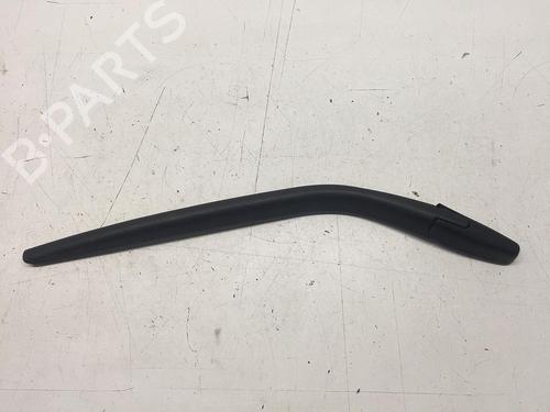 Used Rear windshield wiper arm Rear windshield wiper arm FORD KA (RB_) 1.3 i ROCAM (70 hp) 15366196 15366196