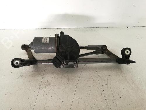 Used Front wipers mechanism OPEL CORSA D (S07) 1.3 CDTI (L08, L68) (75 hp) 15366552