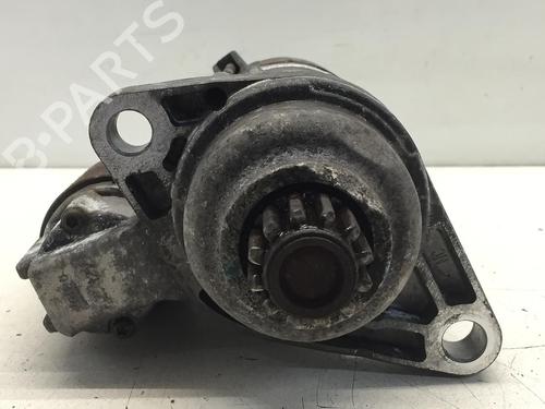 Starter VW TOURAN (1T1, 1T2) 1.9 TDI | BP15367567M8 