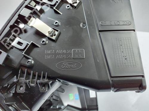 Grille FORD FOCUS III Turnier 1.0 EcoBoost | BP18463461C40