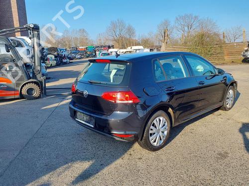Right tailgate light VW GOLF VII (5G1, BQ1, BE1, BE2) 1.2 TSI | BP18463653C80 