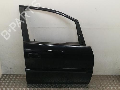 Used Right front door OPEL ZAFIRA A MPV (T98) 2.2 DTI 16V (F75) (125 hp) 15365148