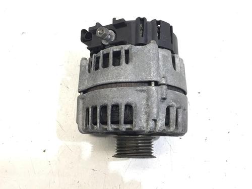 Alternator BMW 3 (F30, F80) 335 d xDrive | BP16102437M7 