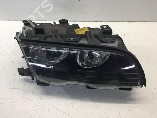 Right headlight BMW 3 (E46) 320 i | BP18464294C29 