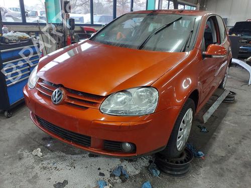 Left front door VW GOLF V (1K1) 1.6 | BP22795340C2 