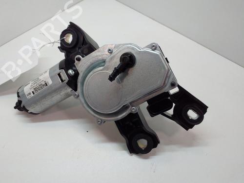 Rear wiper motor VW GOLF PLUS V (5M1, 521) 2.0 TDI 16V | BP16102375M102 