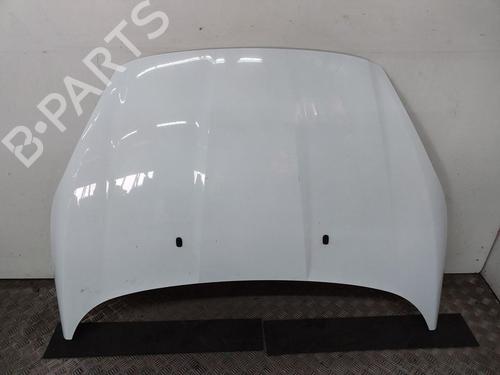 Used Hood FORD FIESTA VI (CB1, CCN) 1.0 (80 hp) 29494952