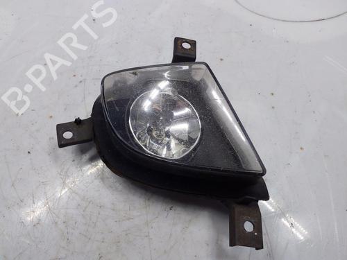 Used Right front fog light BMW 3 Touring (E91) 320 d (184 hp) 29494984