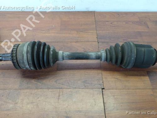 Left front driveshaft OPEL TIGRA TwinTop (X04) 1.4 (R97) | BP15849028M38 
