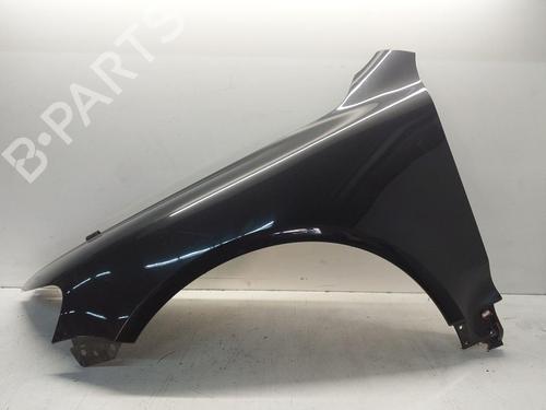 Aile avant gauche VW TOUAREG (7LA, 7L6, 7L7) 2.5 R5 TDI (174 hp) 30583255