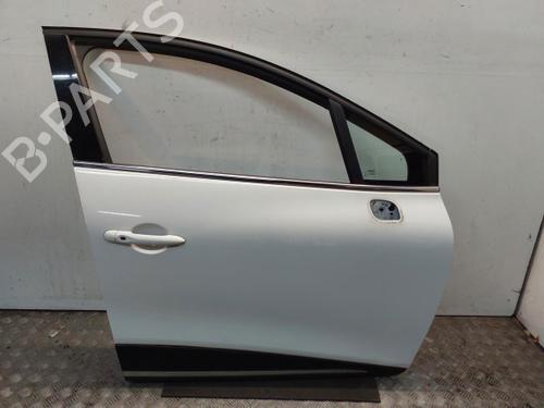 Used Other Other RENAULT CLIO IV Grandtour (KH_) 0.9 TCe 90 (90 hp) 40616377 40616377