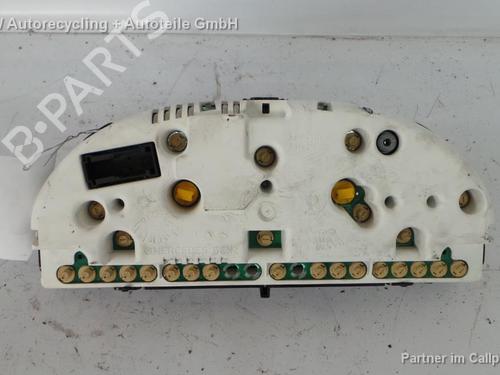 Used Instrument cluster MERCEDES-BENZ M-CLASS (W163) ML 270 CDI (163.113) (163 hp) 15362202