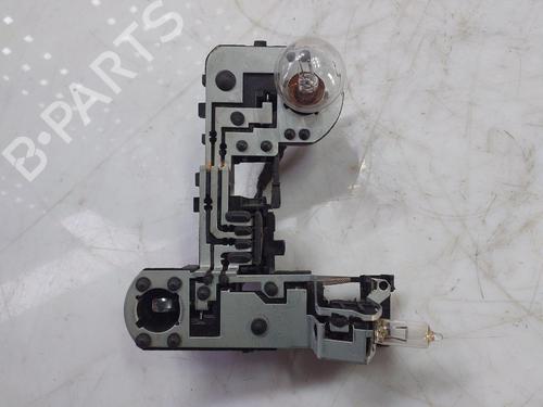 Højre baklys, luke VW TOUAREG (7LA, 7L6, 7L7) 2.5 R5 TDI | BP30333577C80 