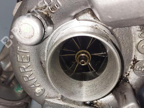 Turbocharger/Supercharger VW PASSAT B6 Variant (3C5) 2.0 TDI | BP29819015M71 