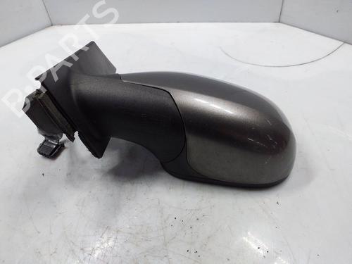 Left mirror SEAT ALTEA (5P1) 1.4 TSI | BP29622896C26 