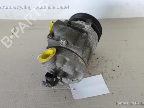 Used AC compressor SEAT IBIZA III (6L1) 1.6 16V (105 hp) 15362834